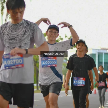 Runner Photo 3848279