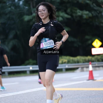 Runner Photo 3848283