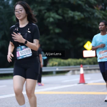 Runner Photo 3848284