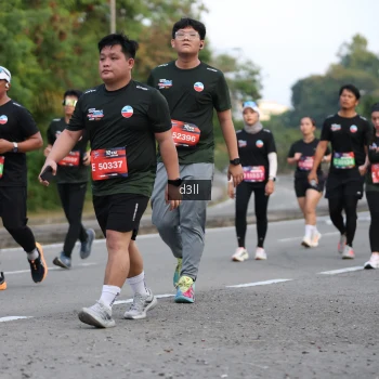 Runner Photo 3848286