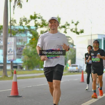 Runner Photo 3848288