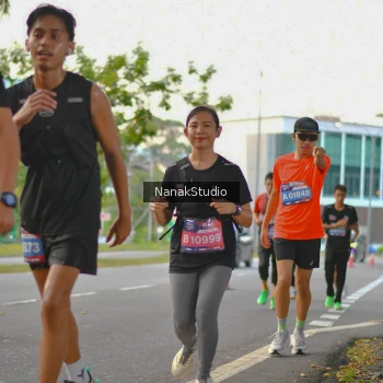 Runner Photo 3848289