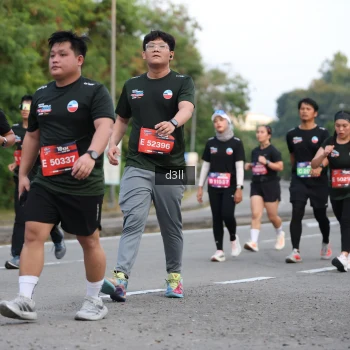 Runner Photo 3848291