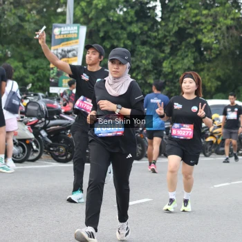 Runner Photo 3848293