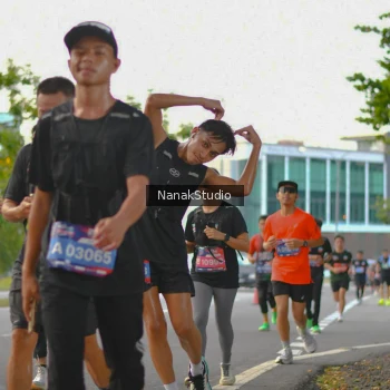 Runner Photo 3848297