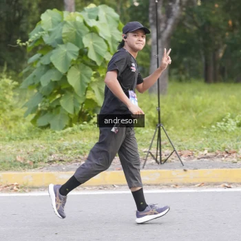 Runner Photo 3848299
