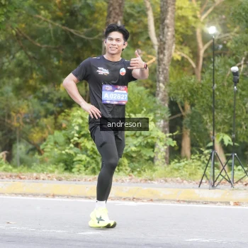 Runner Photo 3848301