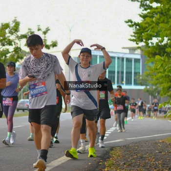 Runner Photo 3848303
