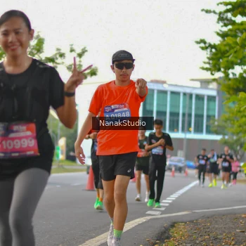 Runner Photo 3848304