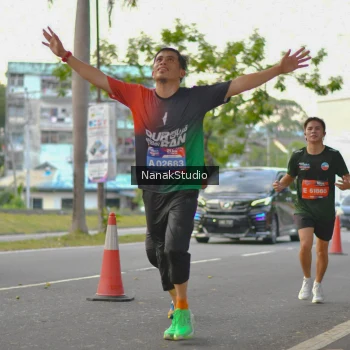 Runner Photo 3848305