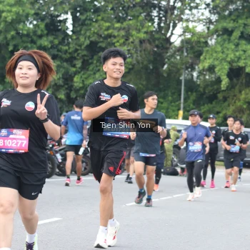 Runner Photo 3848317