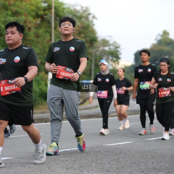 Runner Photo 3848323