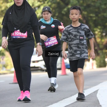 Runner Photo 3848327