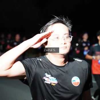 Runner Photo 3848328