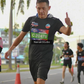 Runner Photo 3848332