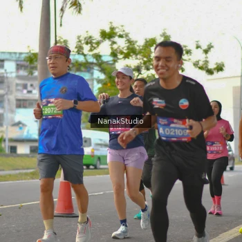 Runner Photo 3848333