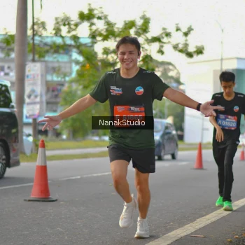 Runner Photo 3848334