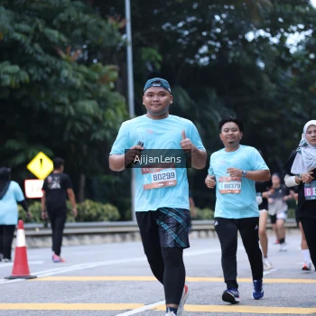 Runner Photo 3848335
