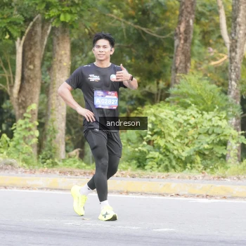 Runner Photo 3848338