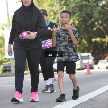 Runner Photo 3848339