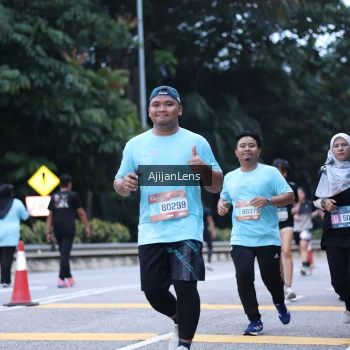 Runner Photo 3848344
