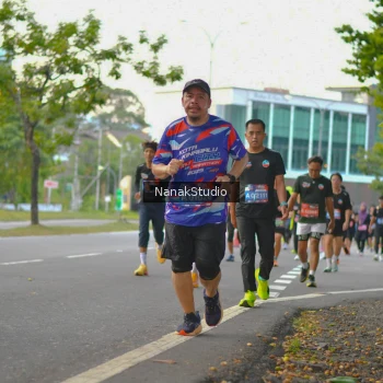 Runner Photo 3848345