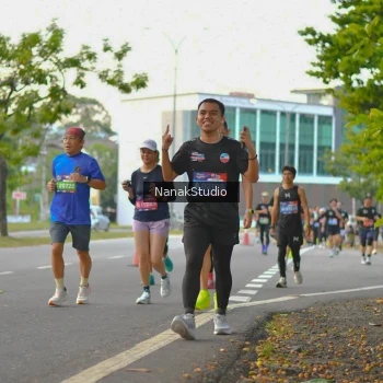 Runner Photo 3848346