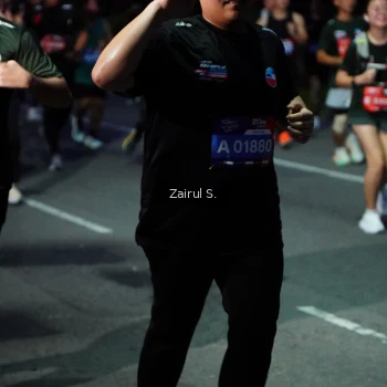 Runner Photo 3848347