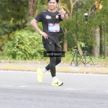 Runner Photo 3848348