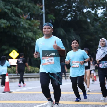 Runner Photo 3848349