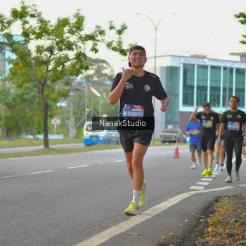 Runner Photo 3848357