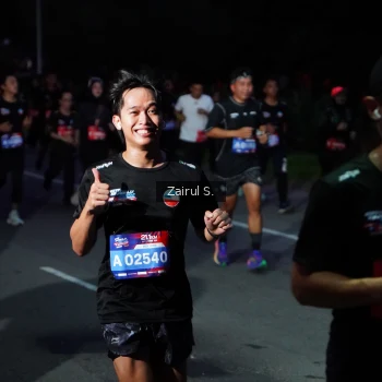 Runner Photo 3848358