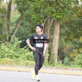 Runner Photo 3848360