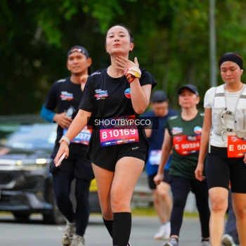 Runner Photo 3848363