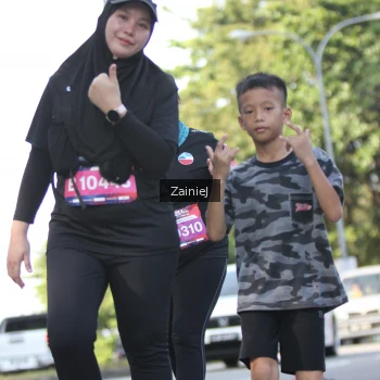 Runner Photo 3848372
