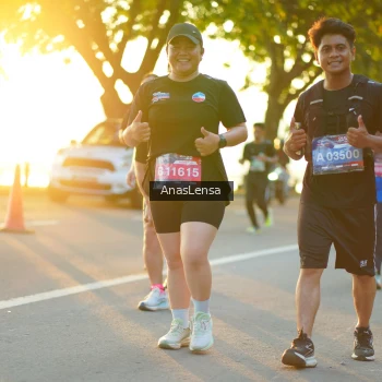 Runner Photo 3848373