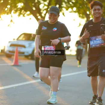 Runner Photo 3848374