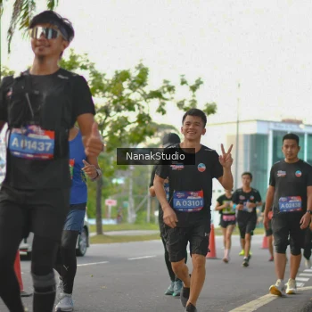 Runner Photo 3848375