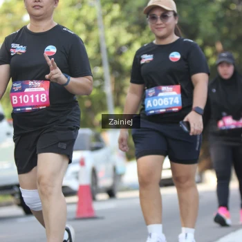 Runner Photo 3848376