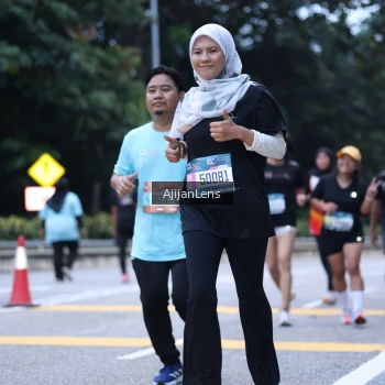 Runner Photo 3848377