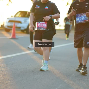 Runner Photo 3848380