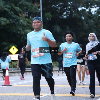 Runner Photo 3848381