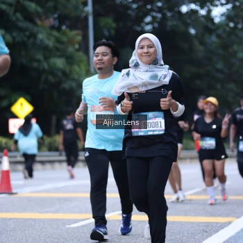 Runner Photo 3848383