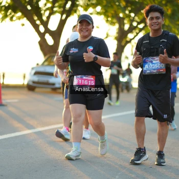 Runner Photo 3848384