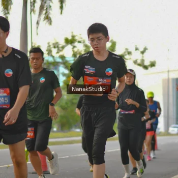 Runner Photo 3848390