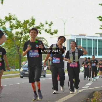 Runner Photo 3848391
