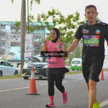 Runner Photo 3848393