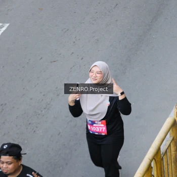 Runner Photo 3848395