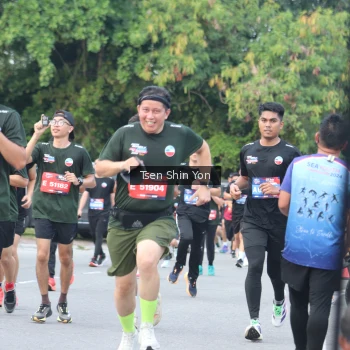 Runner Photo 3848396