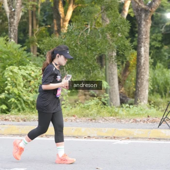Runner Photo 3848398